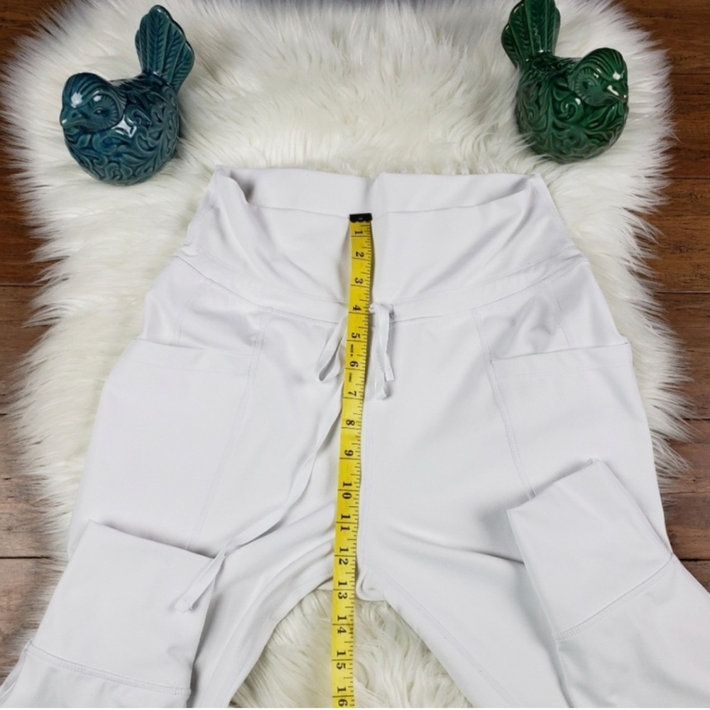 Fabletics Sleek Knit Drawstring Pant - Picture 9 of 11